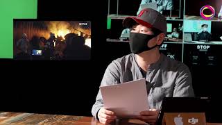 픽진 8 뉴스 - 영상업계소식, 넷플릭스 인증 카메라에 대해 알아보기, 미러리스용 마이크 종류들, 화각별 발레영상 적용사례, 영화음악이야기