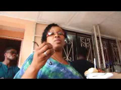 JCDC Jamaica Gospel Vibes 2015 Episode 7 Segment 4