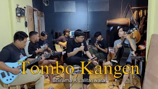 Download lagu TOMBO KANGEN - COVER BHIRAMA KERONCONG X LALITASWARA mp3 Download lagu TOMBO KANGEN - COVER BHIRAMA KERONCONG X LALITASWARA mp3