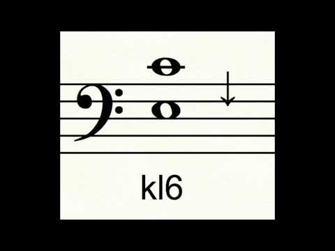 Gehörbildung Intervalle Teil 1