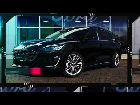 Gebrauchtwagen der Woche - Ford Focus 2.0 EcoBlue Vignale