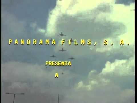 El Sargento Capulina