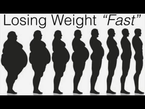 How To Lose Weight Fast in 2020!