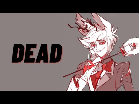 DEAD【ALASTOR】