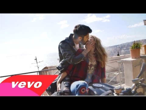 ZAYN & The Chainsmokers - She (Closer Remix)