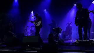Ben Howard - 05 Towing The Line / Far Out - Antwerpen 12.06.2026