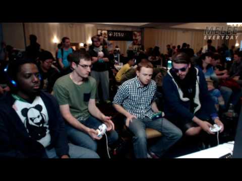 Kings of the North V - Pnda | AbsentPage & Triple R vs. WIT | ORLY & Drephen - Losers Quarters