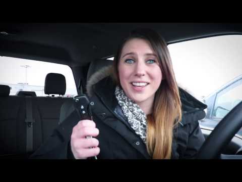 How to Use Ford MyKey