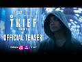 ONE CENT THIEF SEASON 2 - OFFICIAL TEASER | 31 JANUARY 2025