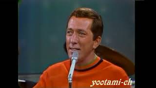 Andy Williams and The Association - &quot;Changes&quot;