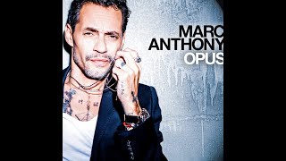 Marc Anthony - Tu Vida En La Mia (Audio)