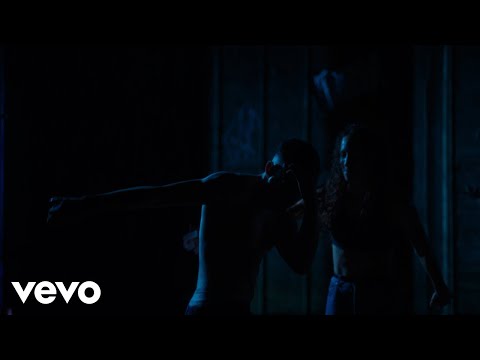 Trueno - COMO ANTES (Visualizer)