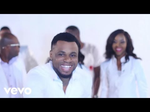 Peejay Paul - Great Nigeria