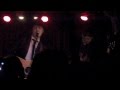 Pete Doherty - Fuck Forever (unplugged @ White ...