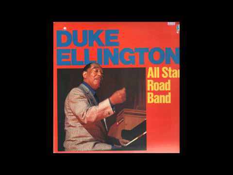 Duke Ellington - Such Sweet Thunder (Live 1957)