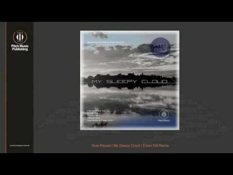 [PITM032] Biotones & Alexander Byrka - My Sleepy Cloud [Pitch Music Records]