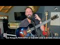 Dodo | Dave Matthews | Endangered Rangers Live Stream | 12.13.2020