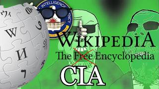 Everything You Know About the Cold War is a Lie - Wikipedia Watch