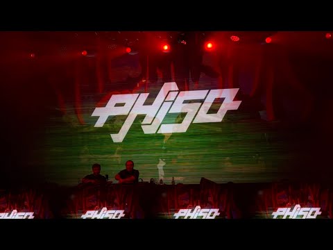 Aweminus b2b Phiso @ The Pinnacle (SVDDEN DEATH: PINNACLE Nashville Night 1 - 2025) (Full Set)