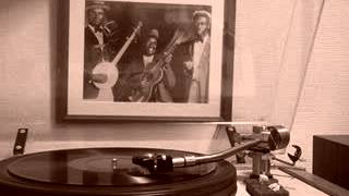 Sidney Bechet - &quot;Sleepy Time Down South&quot;