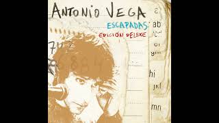 ANTONIO VEGA - ME QUEDO CONTIGO