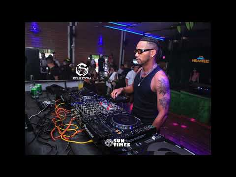 Ishimaru @ Suntimes - Floripa [SET]