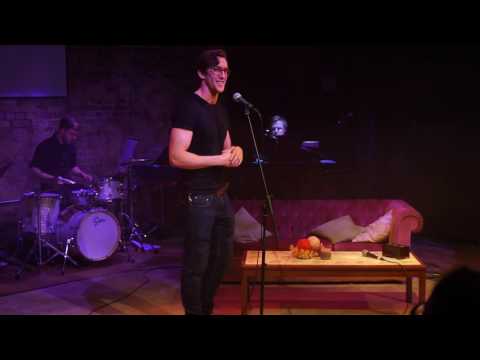 We Live on Borrowed Time- Oliver Savile (West End Live Lounge)