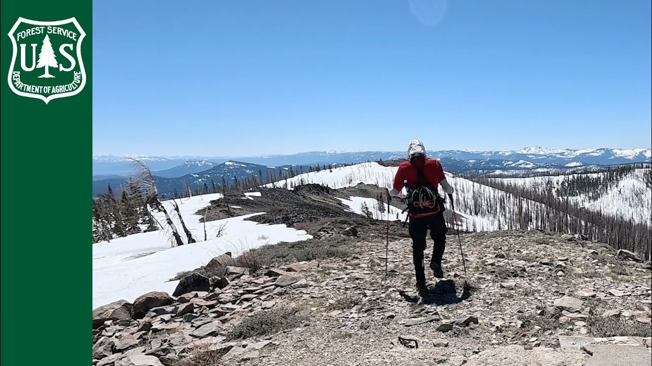 Peak Bagger Series: Mount Ingalls