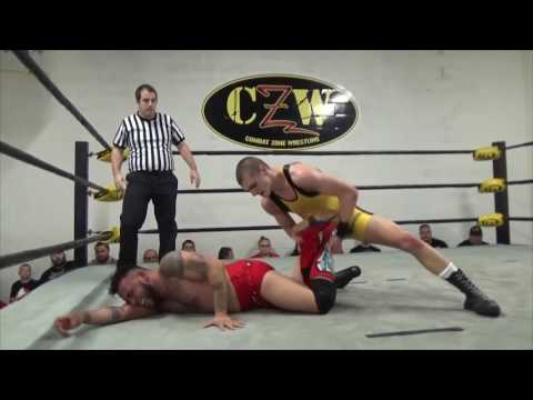 [FULL EVENT] CZW Dojo Wars 83 (2016.07.13)
