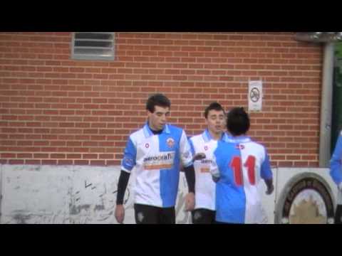 1º de Erlantz al Lekeitio.