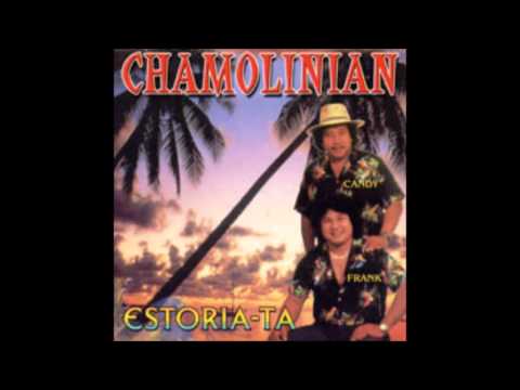 CHAMORRO - Chamolinian - Estoria Ta