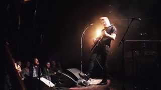 Amund Maarud - Where did you sleep last night (Leadbelly)