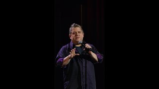 trust funds don&#39;t make superheroes #PattonOswalt