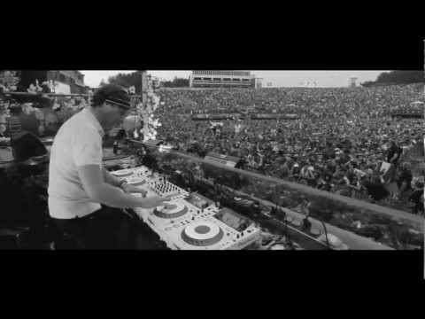 L. Luke ft Chuckie & M. Solveig vs Daft Punk - 1 2 3 4 Stronger (Steeve Lauritano Mashup)