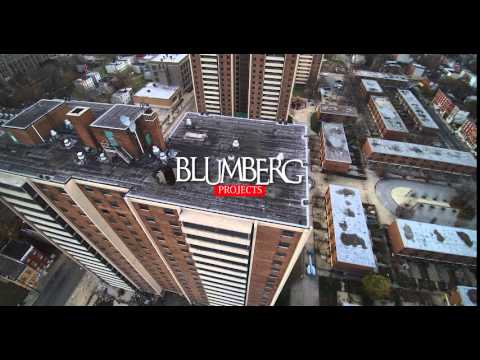 Blumberg Projects