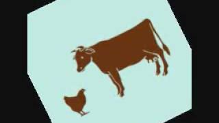 Brown Chicken Brown Cow- Trace Adkins