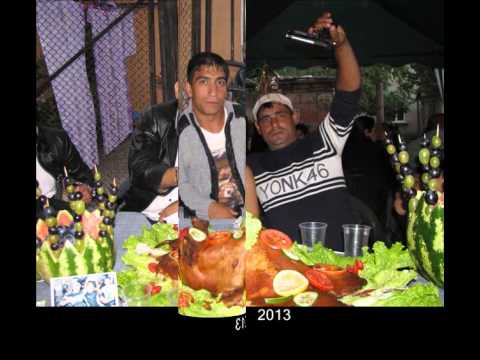 Muharremi Miri Ermin   Magdalena 2013