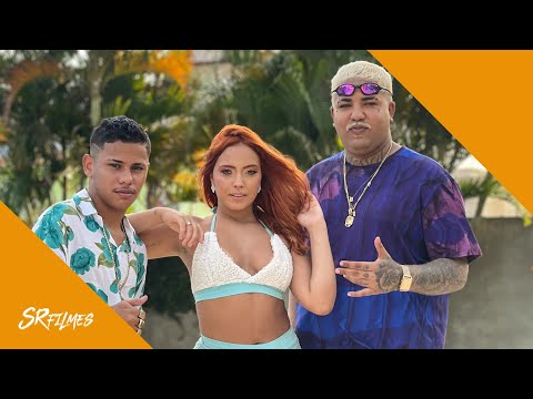 MC REIZIN E JOÃOZINHO DA PATRÃO - PUTARIAZINHA - CLIPE OFICIAL