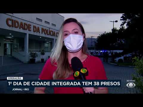 Cidade Integrada: começa o novo projeto de ocupação de comunidades