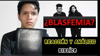 CRISTIANO reacciona a NFASIS X Wilmer Roberts  - Los 2 Olivos 🔥( VIDEO REACCIÓN)🔥