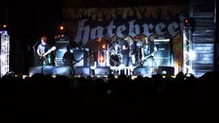 Napalm Death - Live in Sao Paulo 2014 - Success?