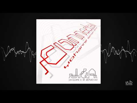 Jacques C _ Alkatraz - Connected (Yohanne Simon Radio Mix) (clubpink1)