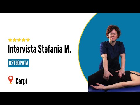 Video testimonianza
