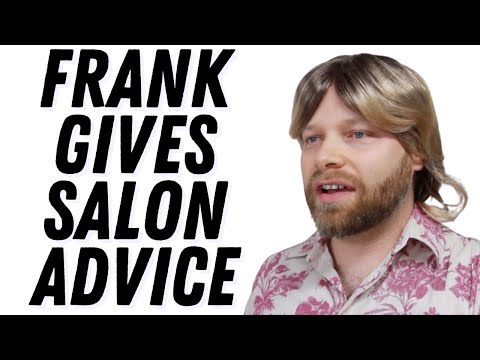 Best Salon Owner Gives Advice - TheSalonGuy