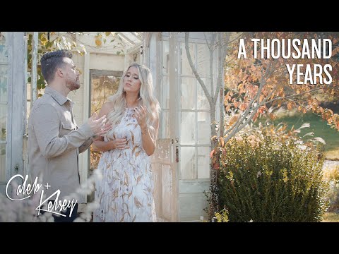 Video thumbnail for A Thousand Years
