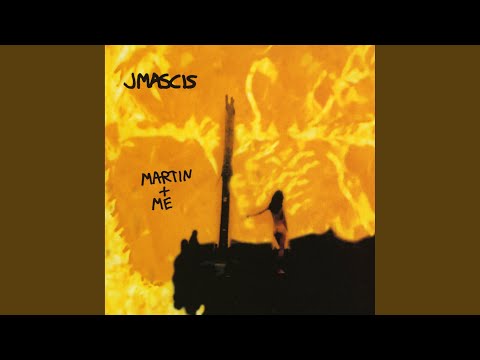 Keeblin - J Mascis