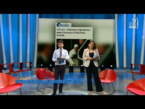 Di Buon Mattino (Tv2000) - Puntata del 30 marzo 2023