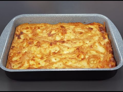 Rreze Dielli 18 Nentor  2019 - Të Gatuajmë me Znj Vjollca P.1 - Pastiçe me djathë dhe beshamel