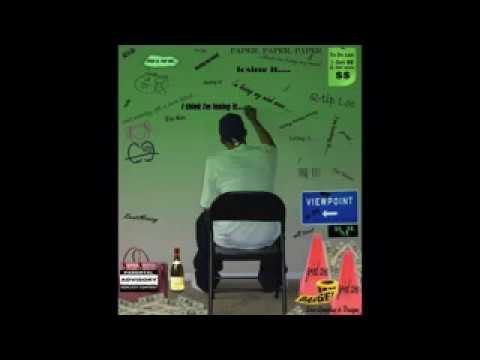 Qtip Loc - Losing My Mind