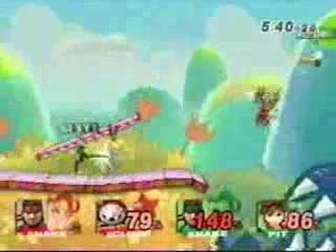 Shuffle and Cut 4/12 R1 - DSF/Nezumi vs. PsychoMidget/Connor